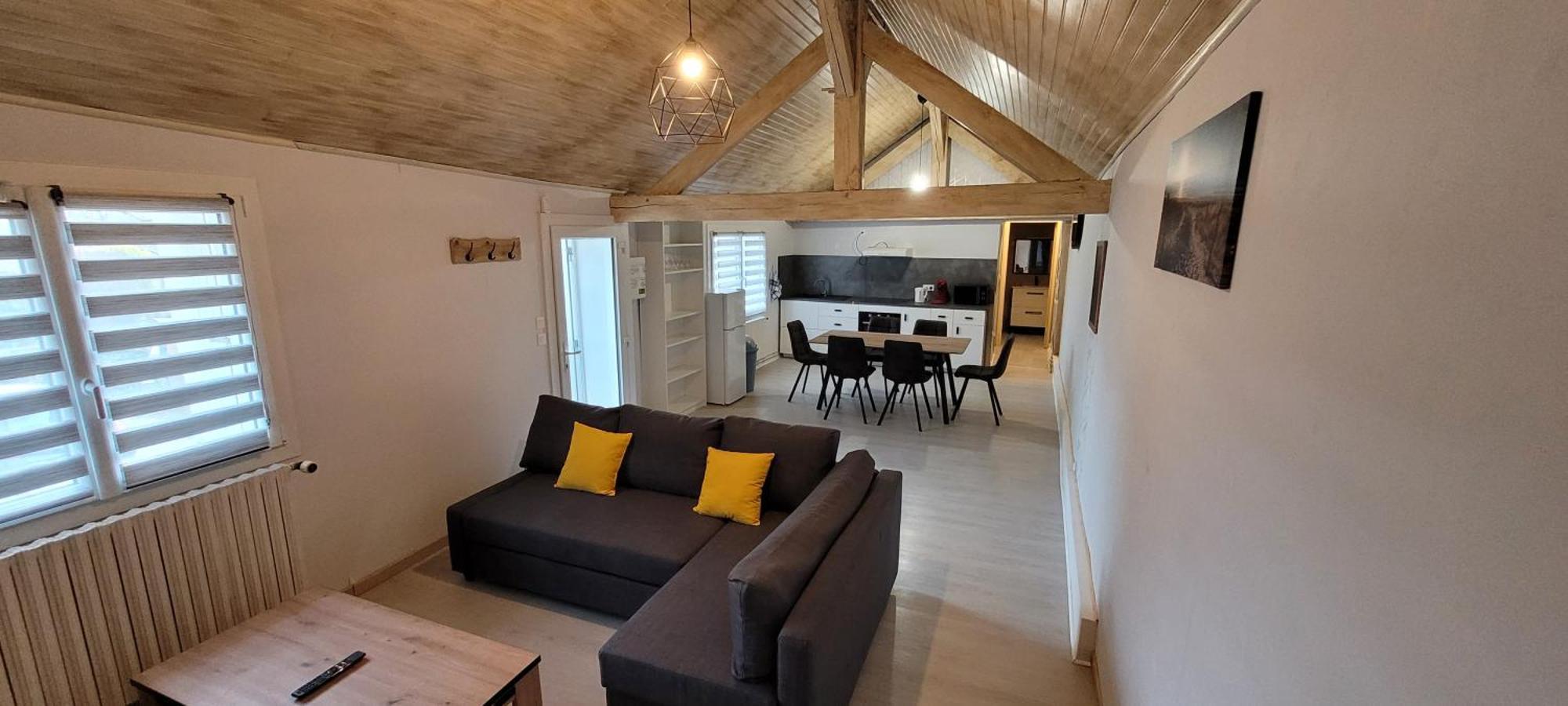 La Maison De L'Abeille De Percey Longeau-Percey Luaran gambar